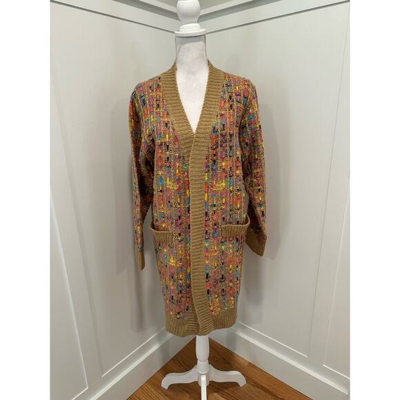 Reloved Vintage Cardigan - Picture 1 of 3